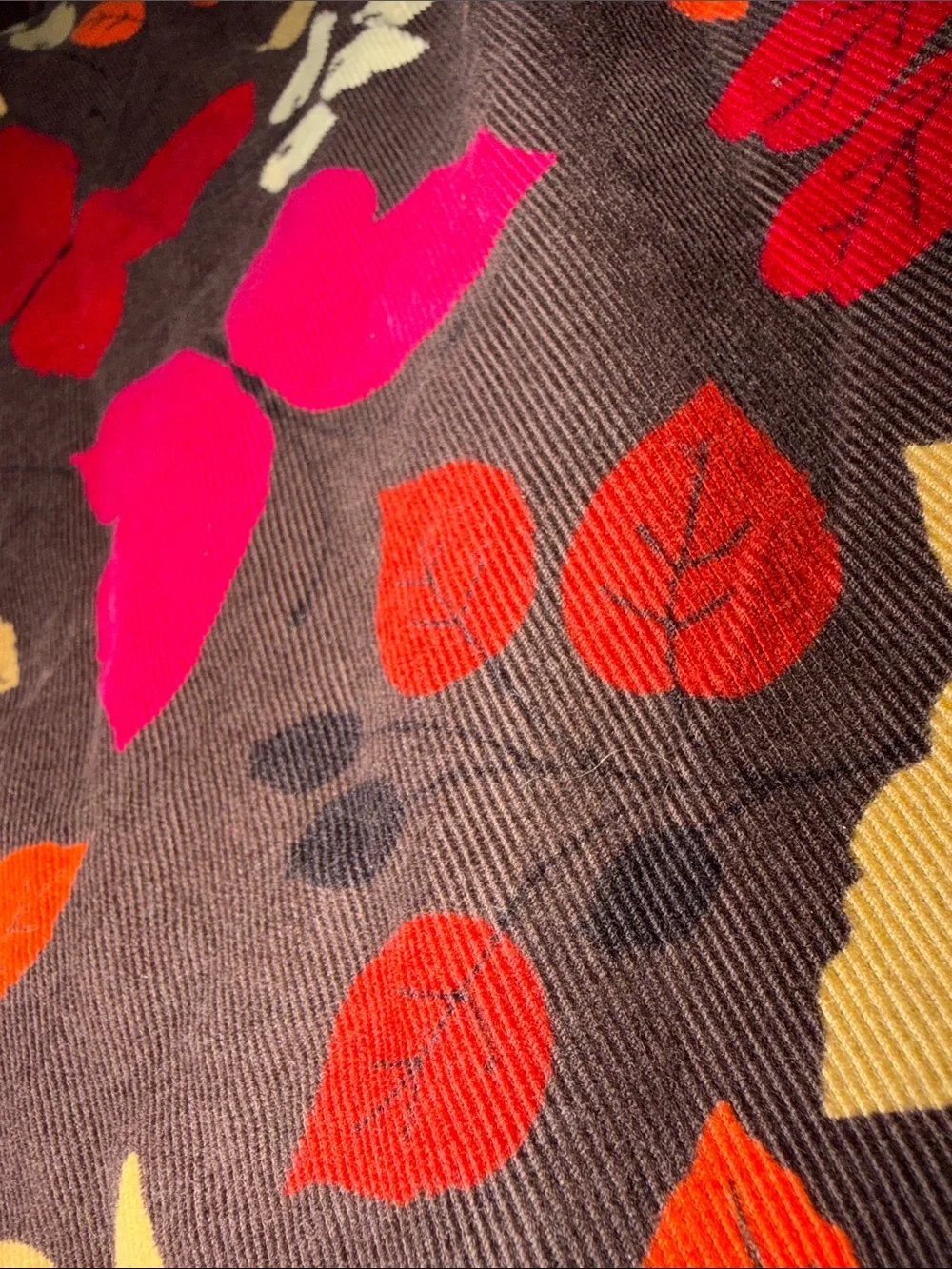Gap Kids corduroy dress